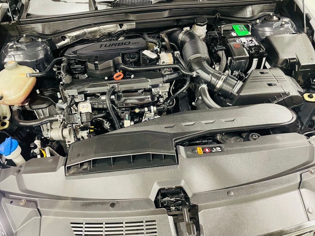2022 Hyundai Sonata Limited Jersey City NJ