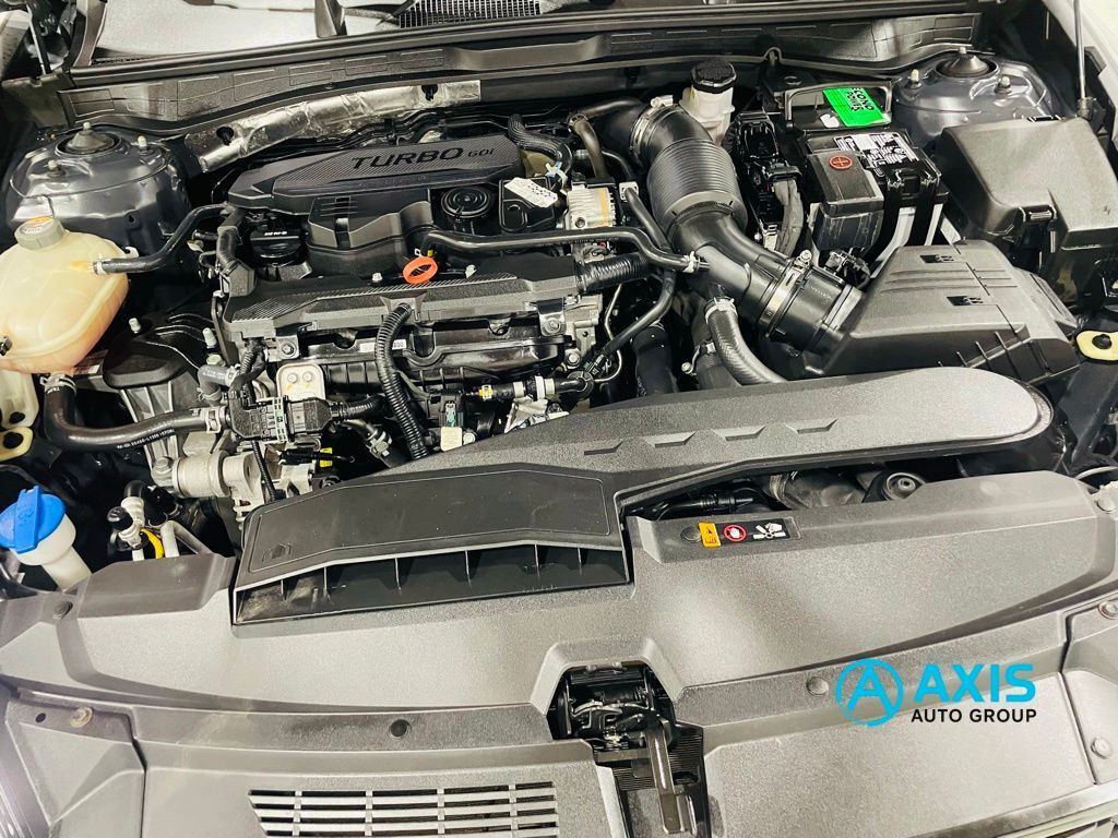 2022 Hyundai Sonata Limited Jersey City NJ