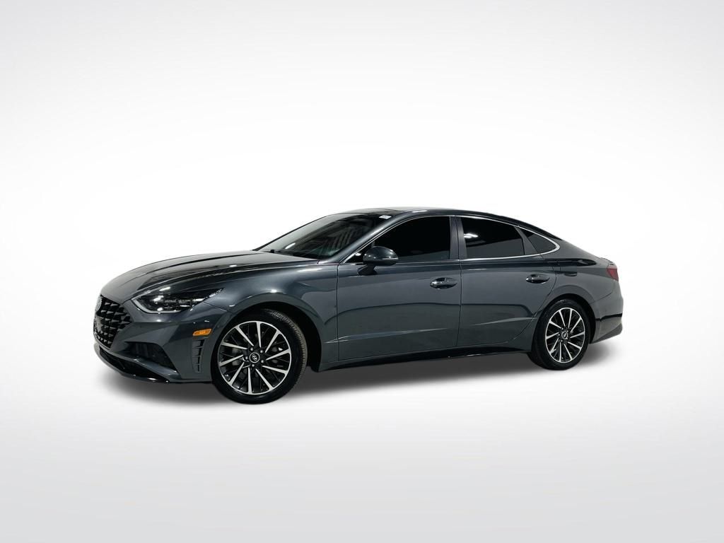 2022 Hyundai Sonata Limited Jersey City NJ
