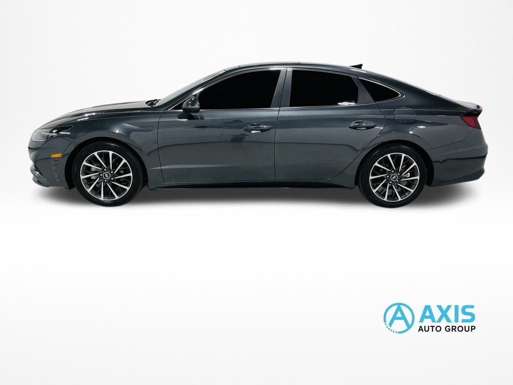 2022 Hyundai Sonata Limited Jersey City NJ