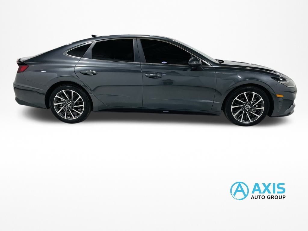 2022 Hyundai Sonata Limited Jersey City NJ