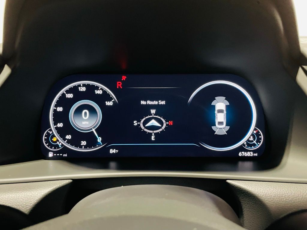 2022 Hyundai Sonata Limited Jersey City NJ