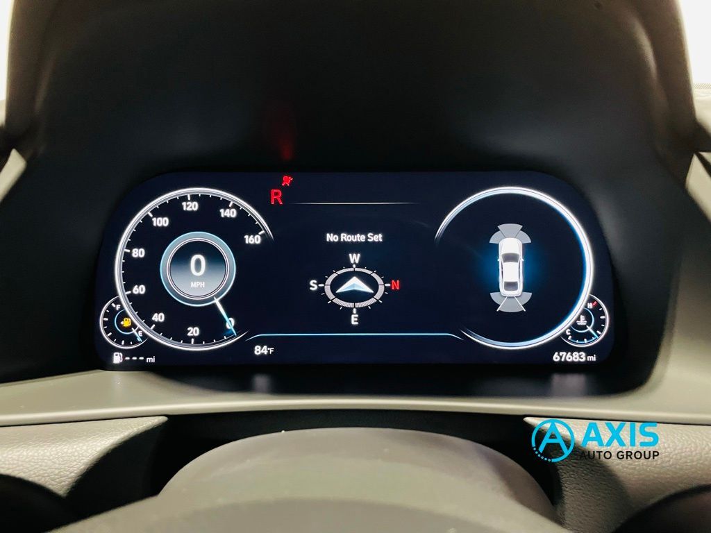 2022 Hyundai Sonata Limited Jersey City NJ