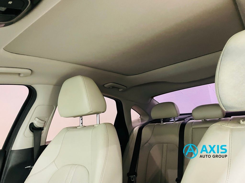 2022 Hyundai Sonata Limited Jersey City NJ