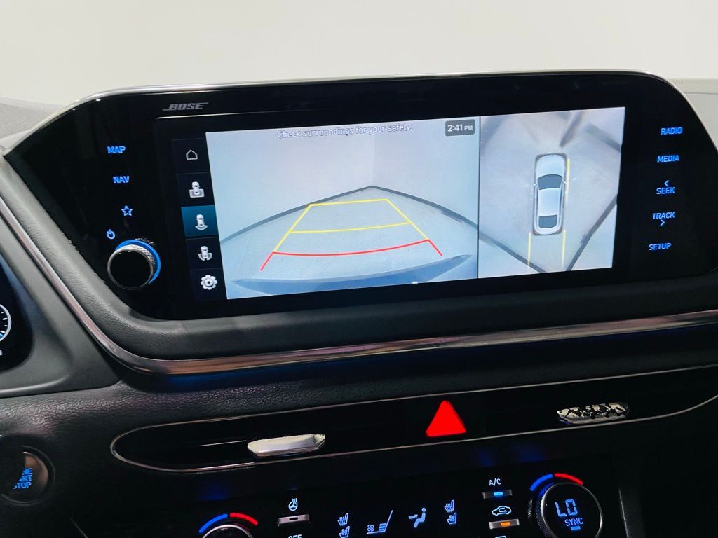 2022 Hyundai Sonata Limited Jersey City NJ