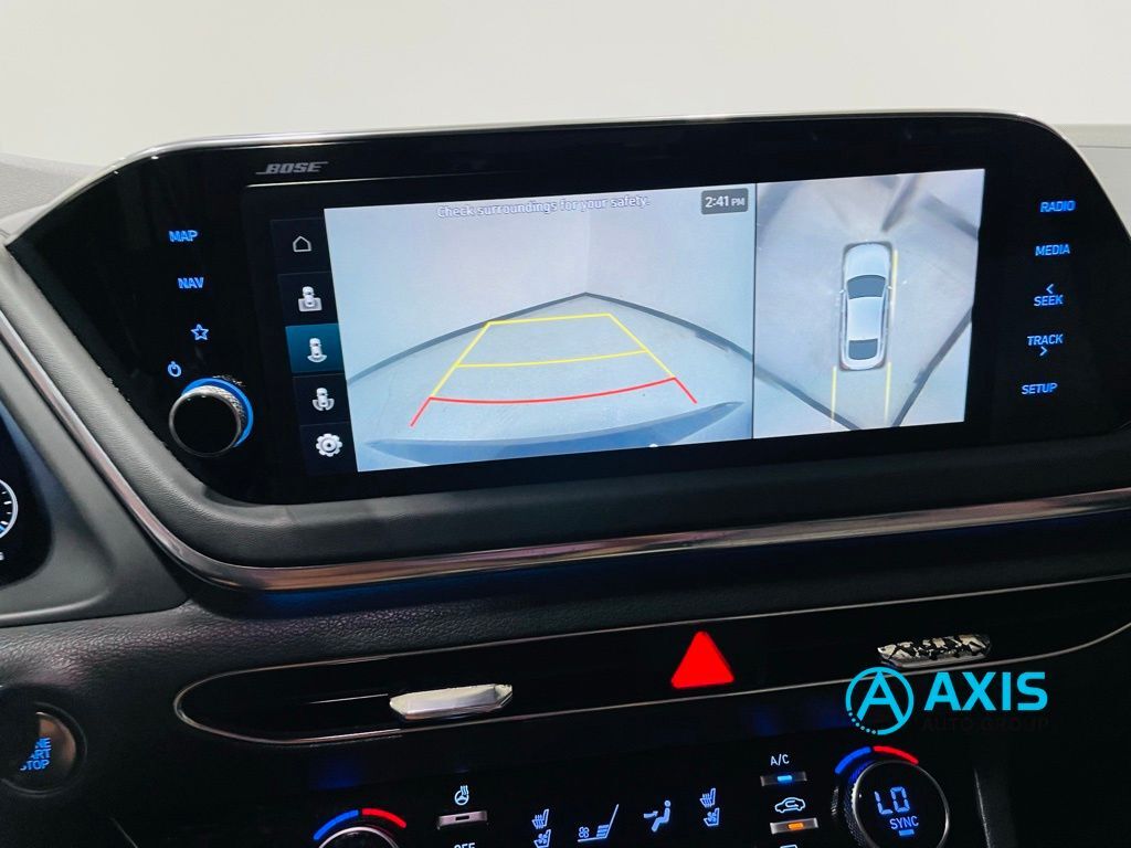 2022 Hyundai Sonata Limited Jersey City NJ