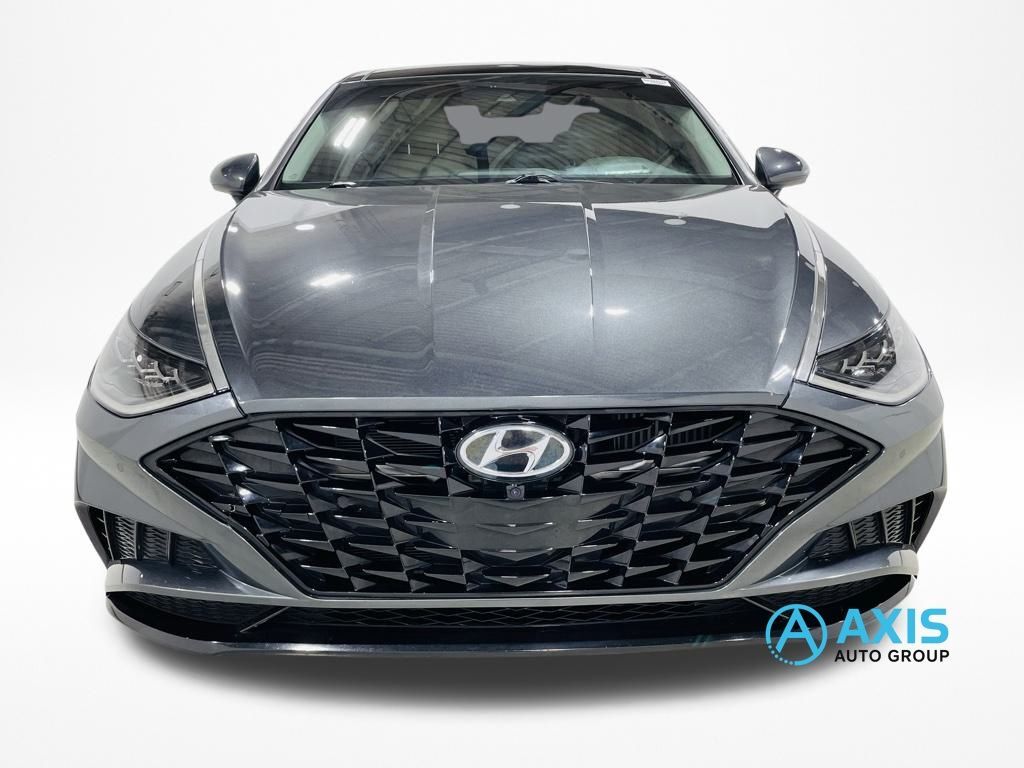 2022 Hyundai Sonata Limited Jersey City NJ