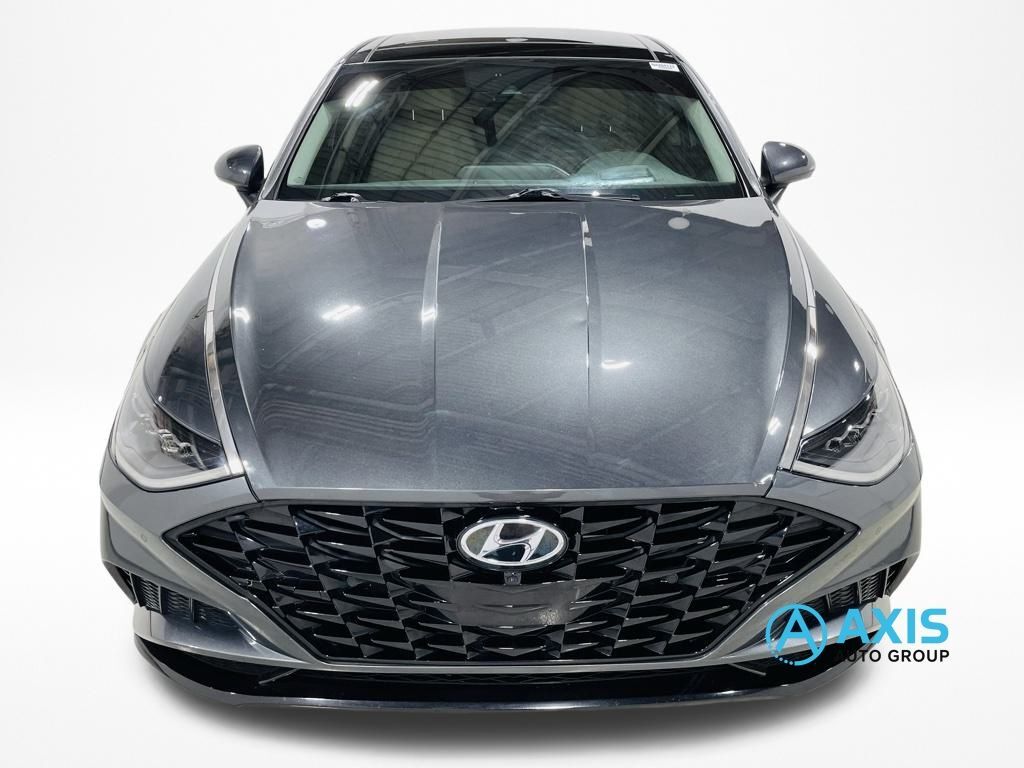 2022 Hyundai Sonata Limited Jersey City NJ