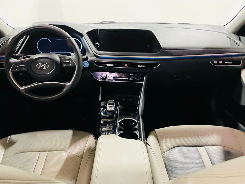 2022 Hyundai Sonata Limited Jersey City NJ