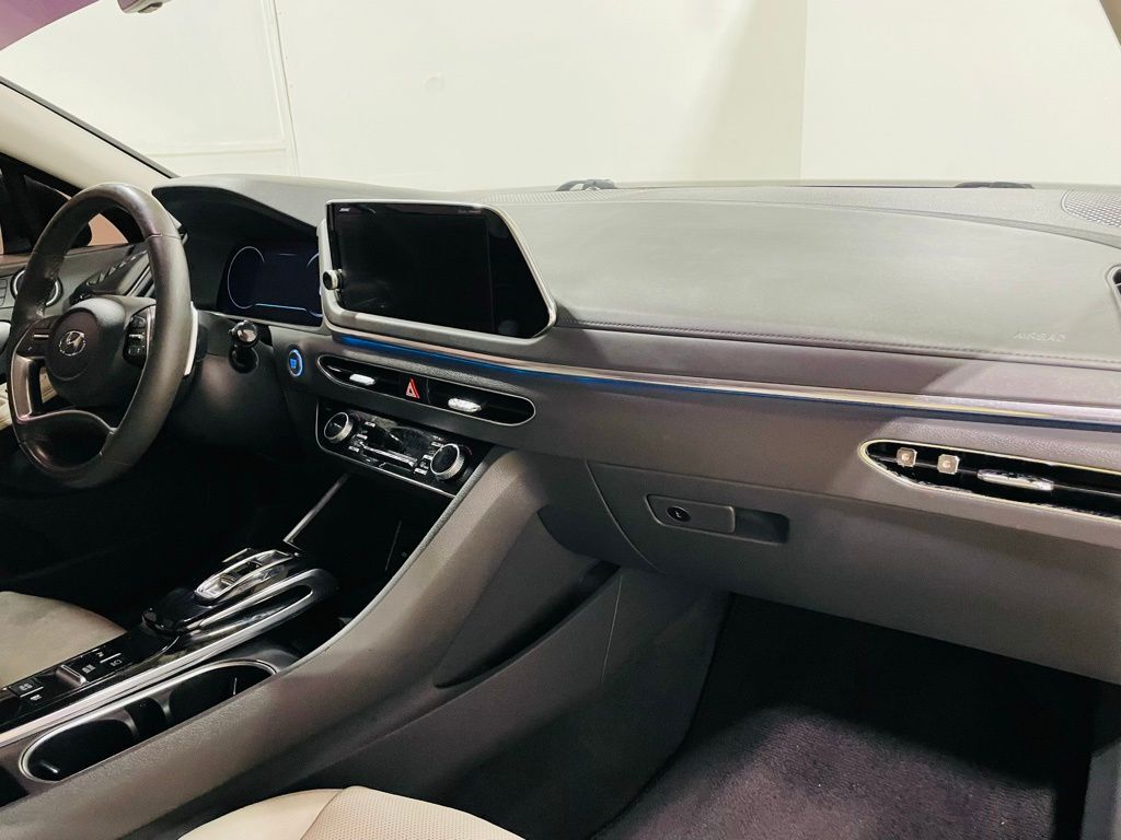 2022 Hyundai Sonata Limited Jersey City NJ
