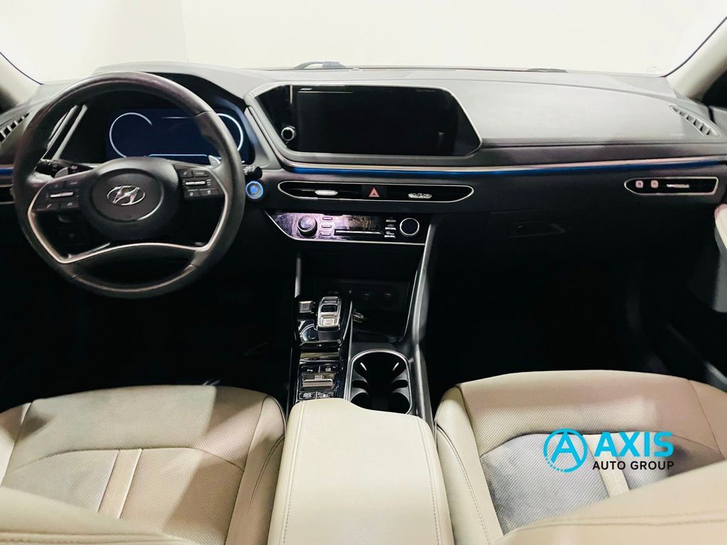 2022 Hyundai Sonata Limited Jersey City NJ