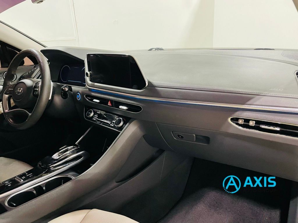 2022 Hyundai Sonata Limited Jersey City NJ