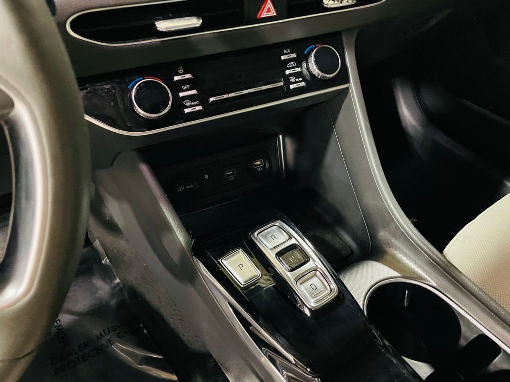 2022 Hyundai Sonata Limited Jersey City NJ