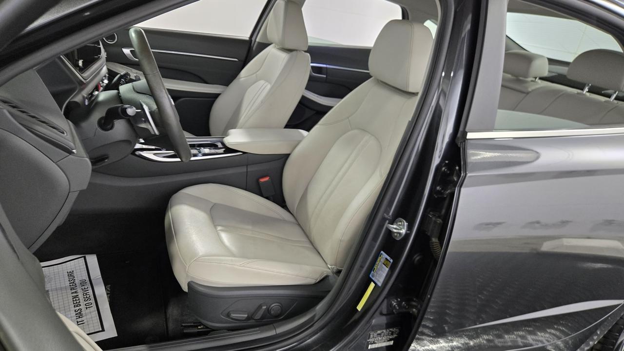 2022 Hyundai Sonata Limited Jersey City NJ
