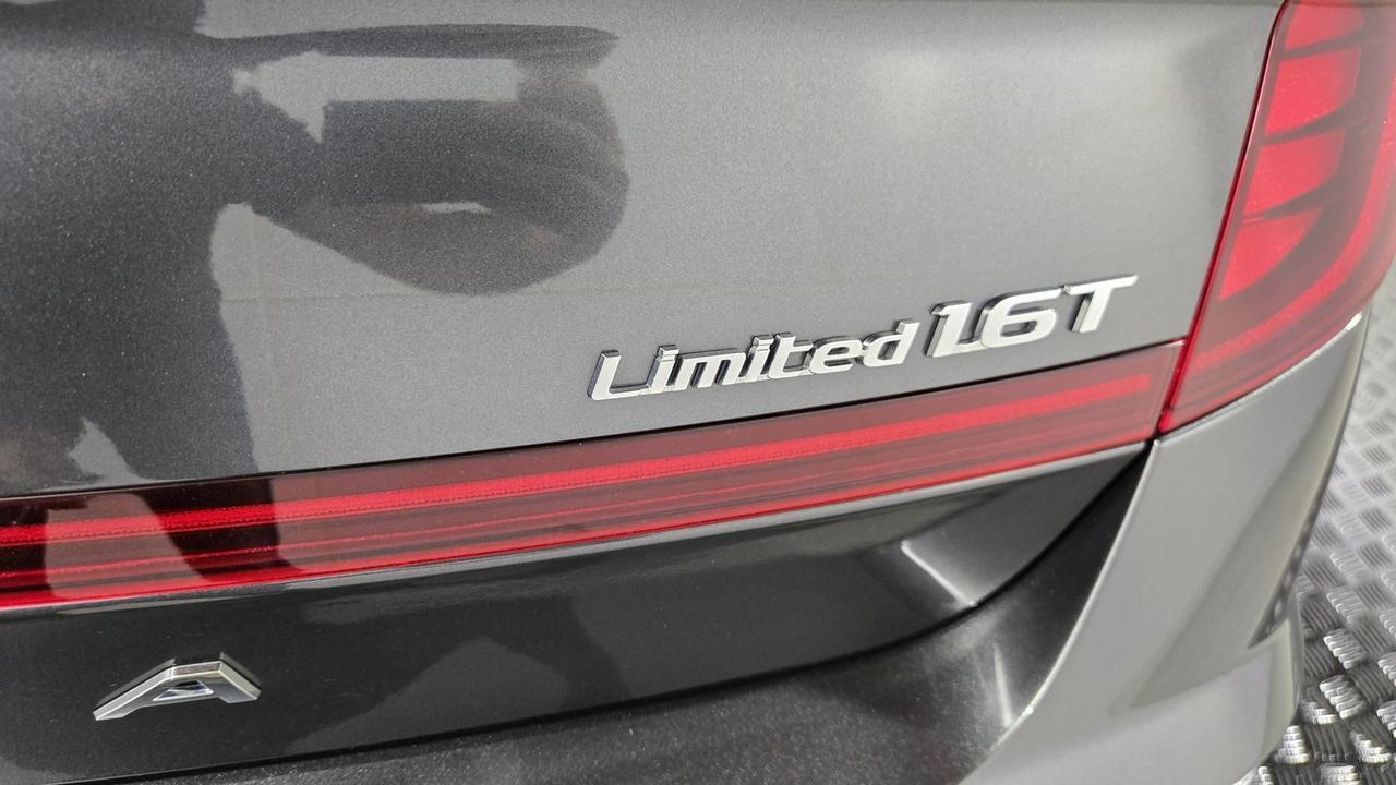 2022 Hyundai Sonata Limited Jersey City NJ