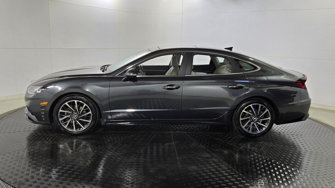 2022 Hyundai Sonata Limited Jersey City NJ