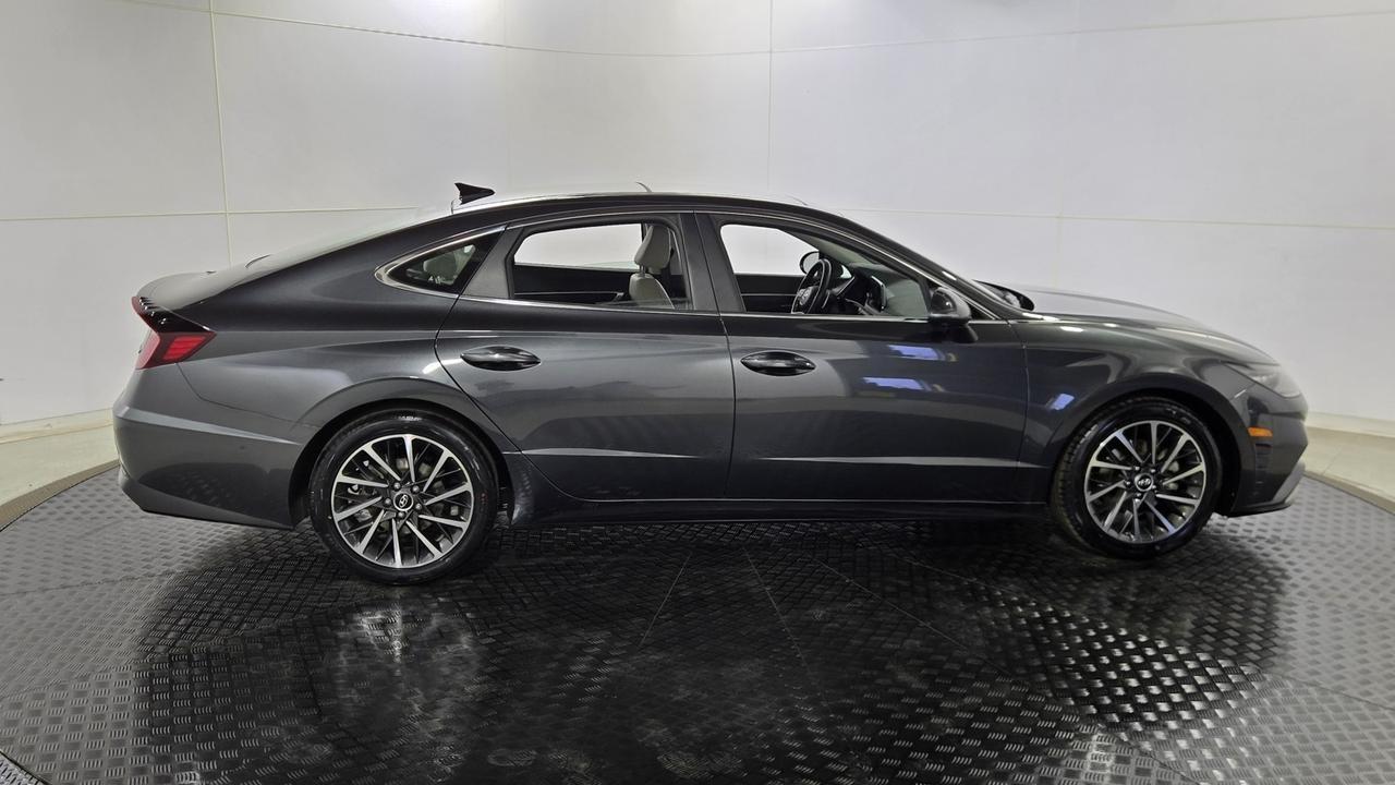 2022 Hyundai Sonata Limited Jersey City NJ