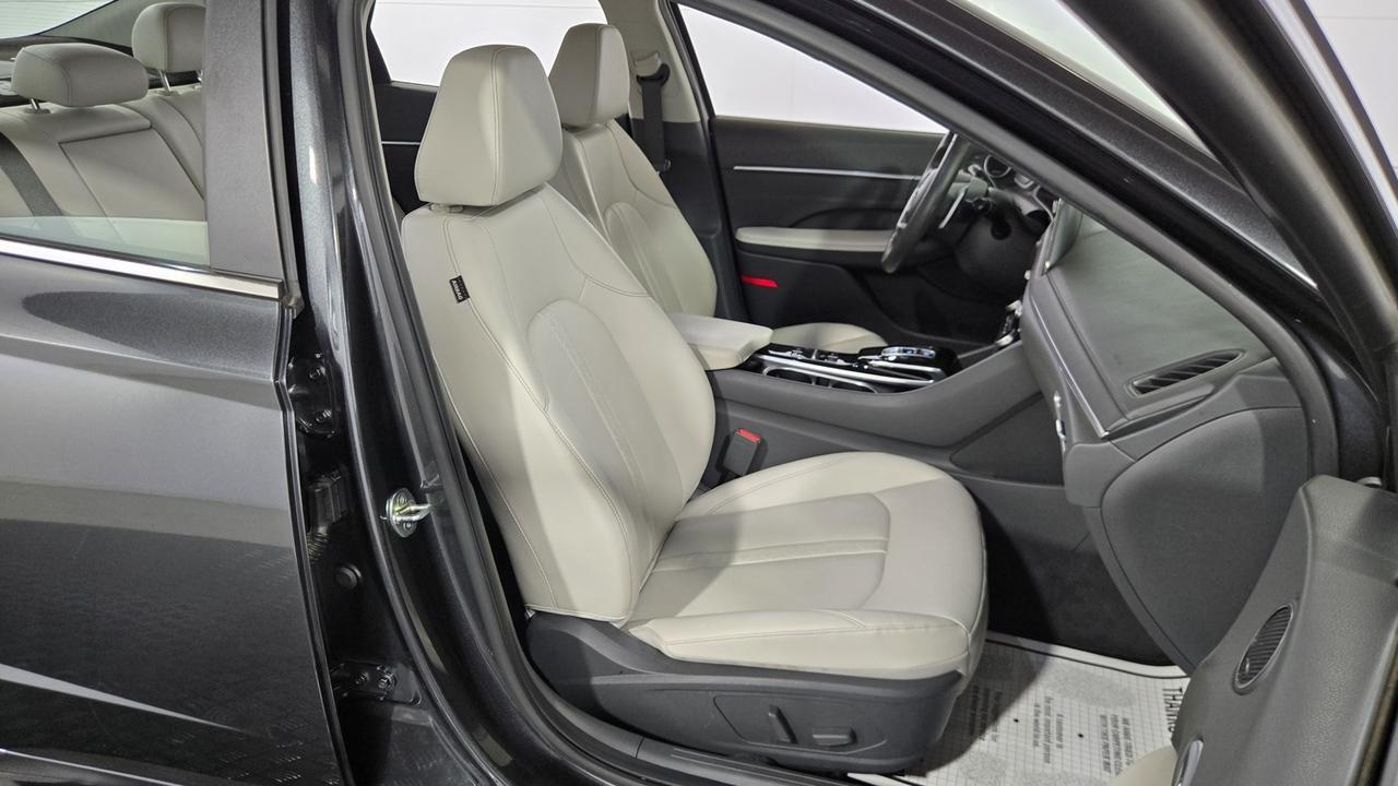 2022 Hyundai Sonata Limited Jersey City NJ