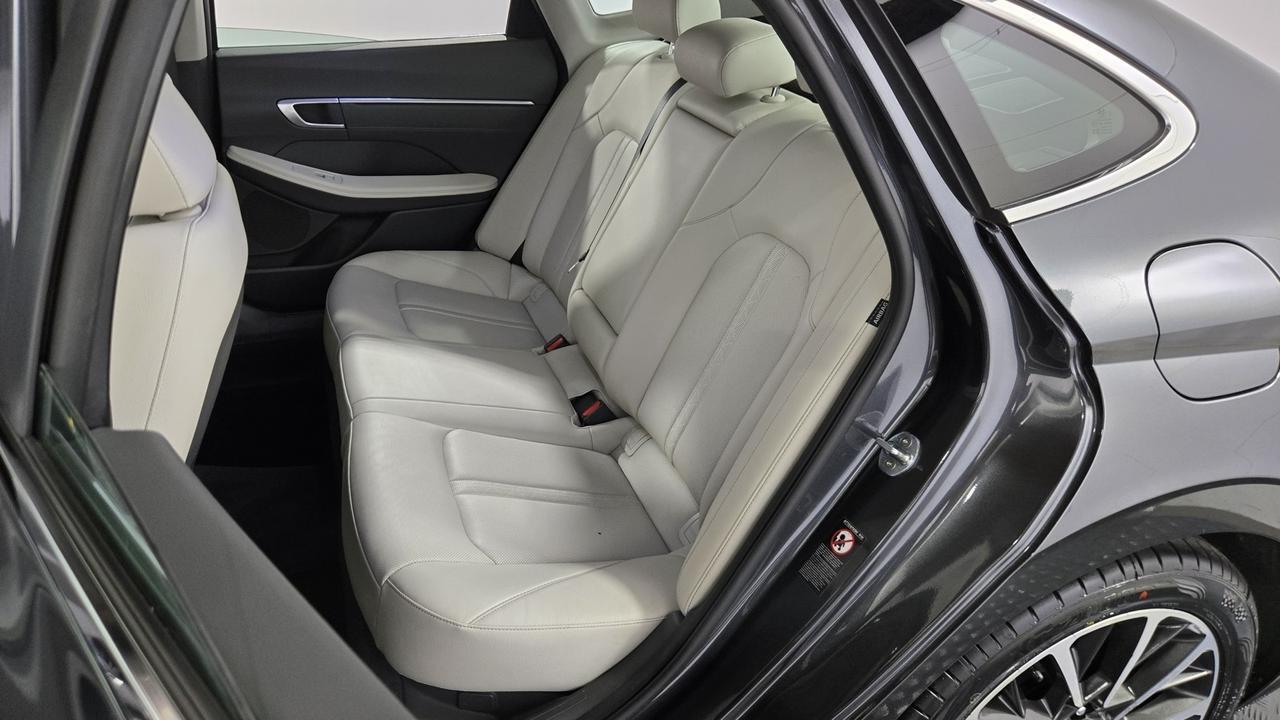 2022 Hyundai Sonata Limited Jersey City NJ