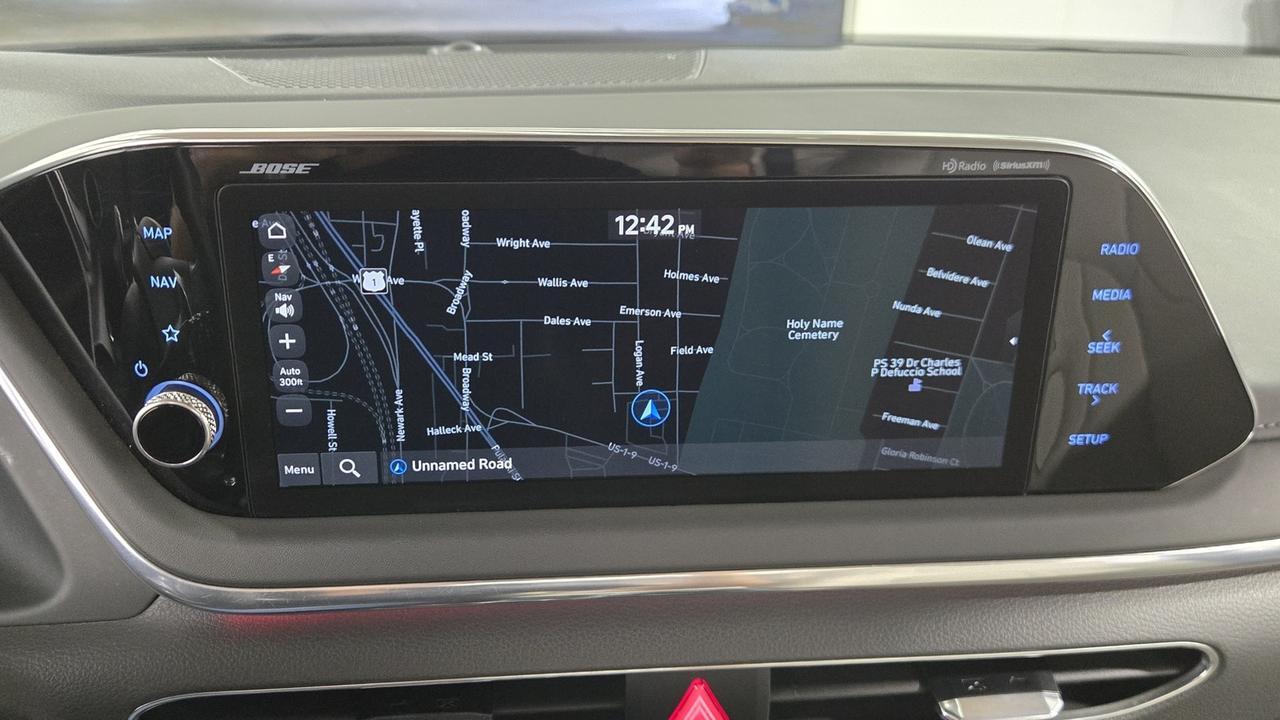 2022 Hyundai Sonata Limited Jersey City NJ