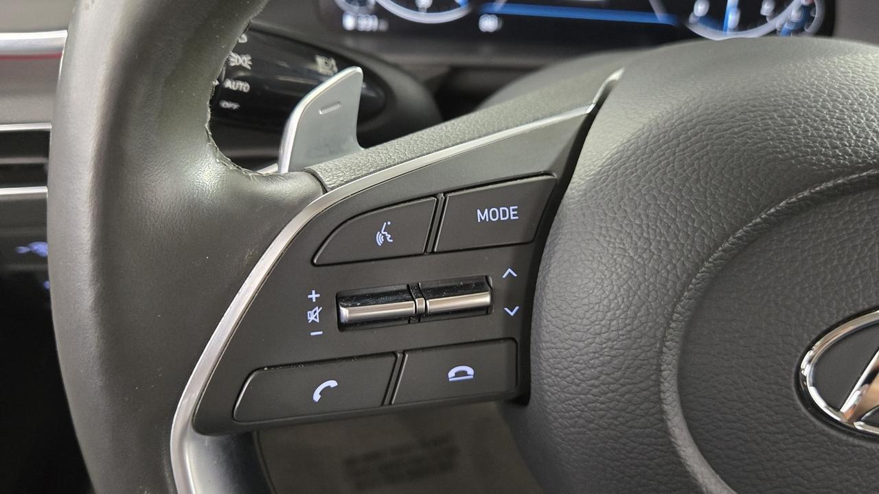 2022 Hyundai Sonata Limited Jersey City NJ
