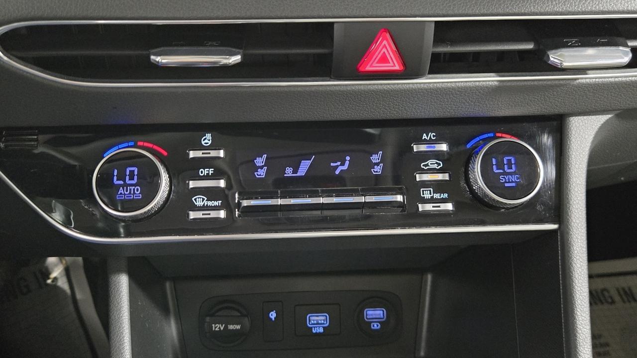 2022 Hyundai Sonata Limited Jersey City NJ