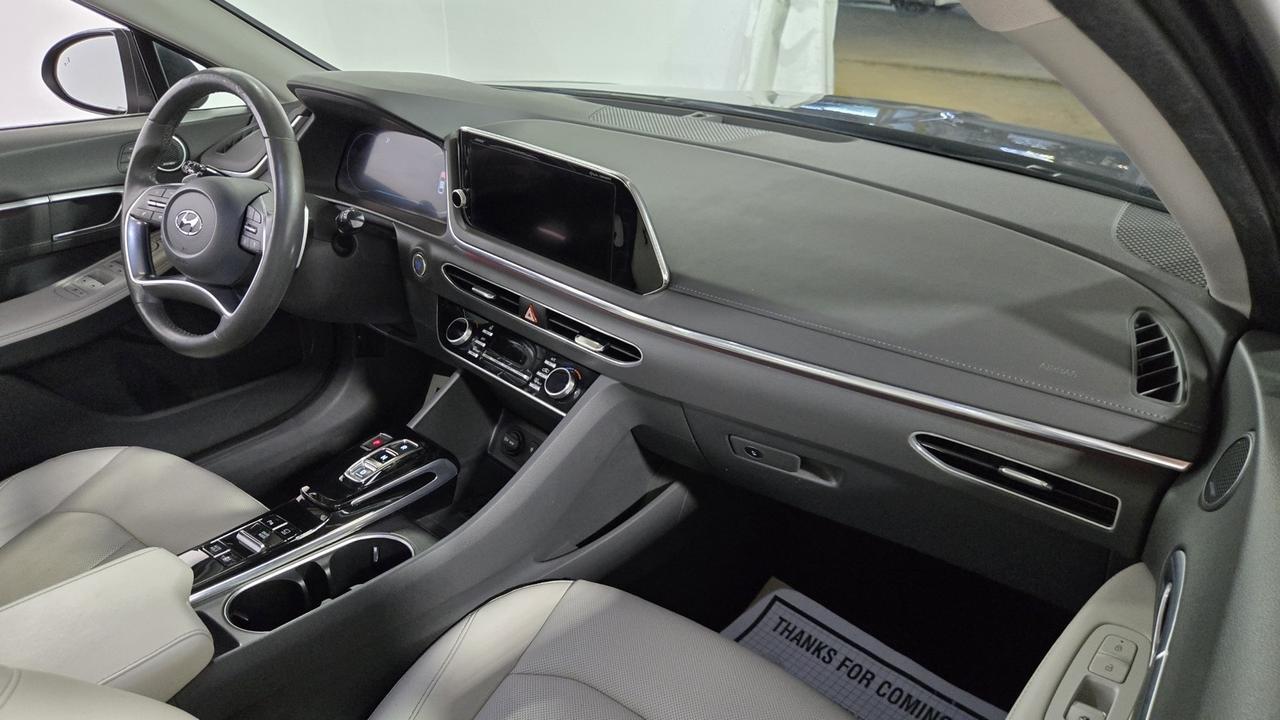 2022 Hyundai Sonata Limited Jersey City NJ