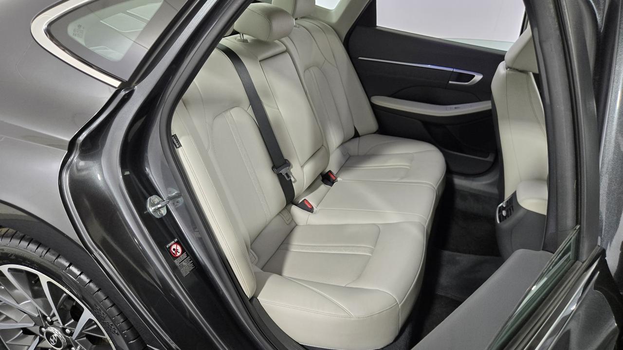 2022 Hyundai Sonata Limited Jersey City NJ