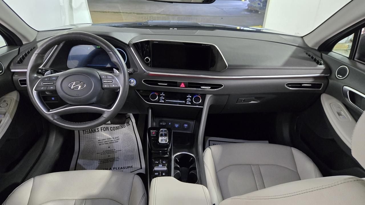 2022 Hyundai Sonata Limited Jersey City NJ