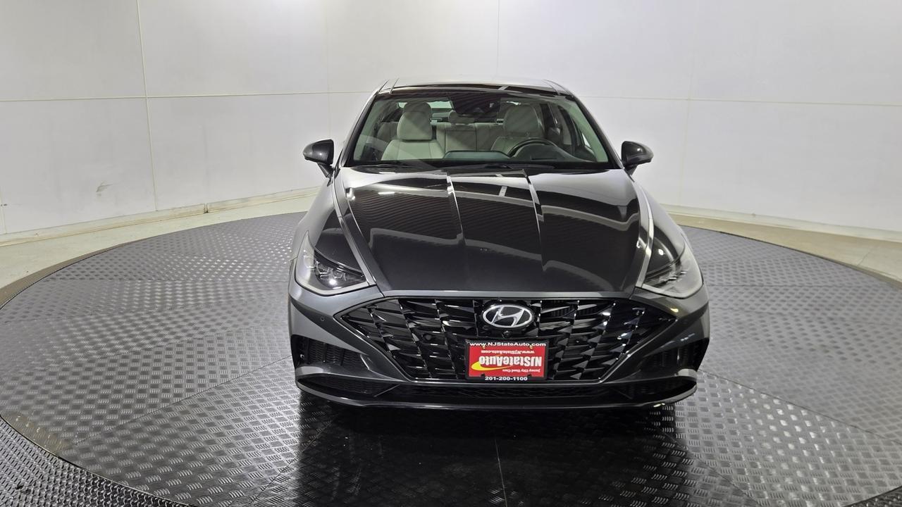 2022 Hyundai Sonata Limited Jersey City NJ