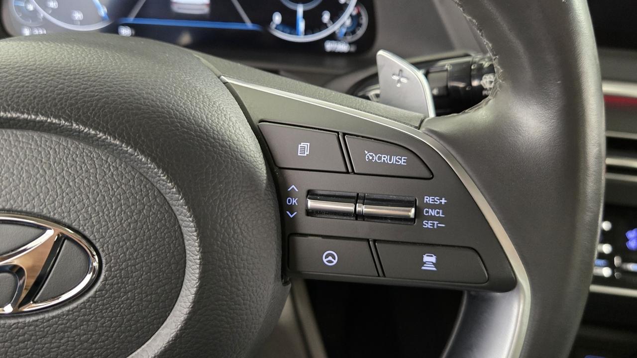 2022 Hyundai Sonata Limited Jersey City NJ