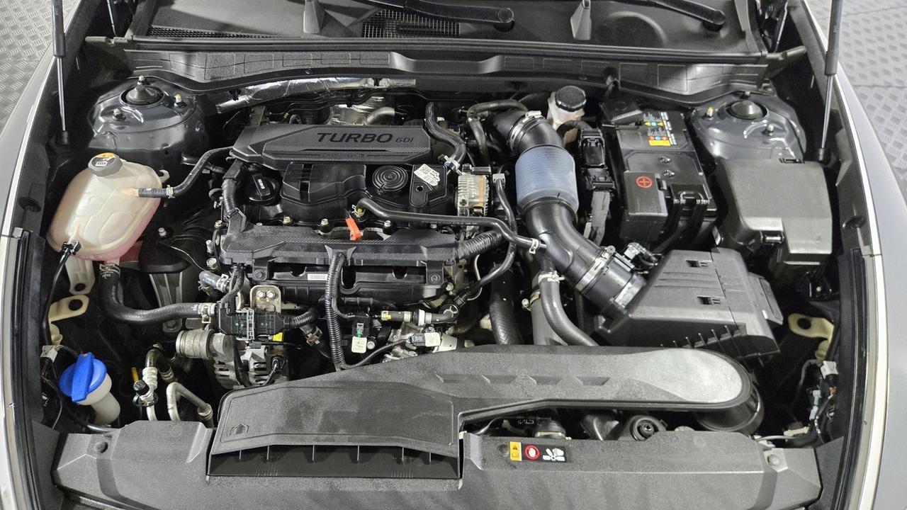 2022 Hyundai Sonata Limited Jersey City NJ