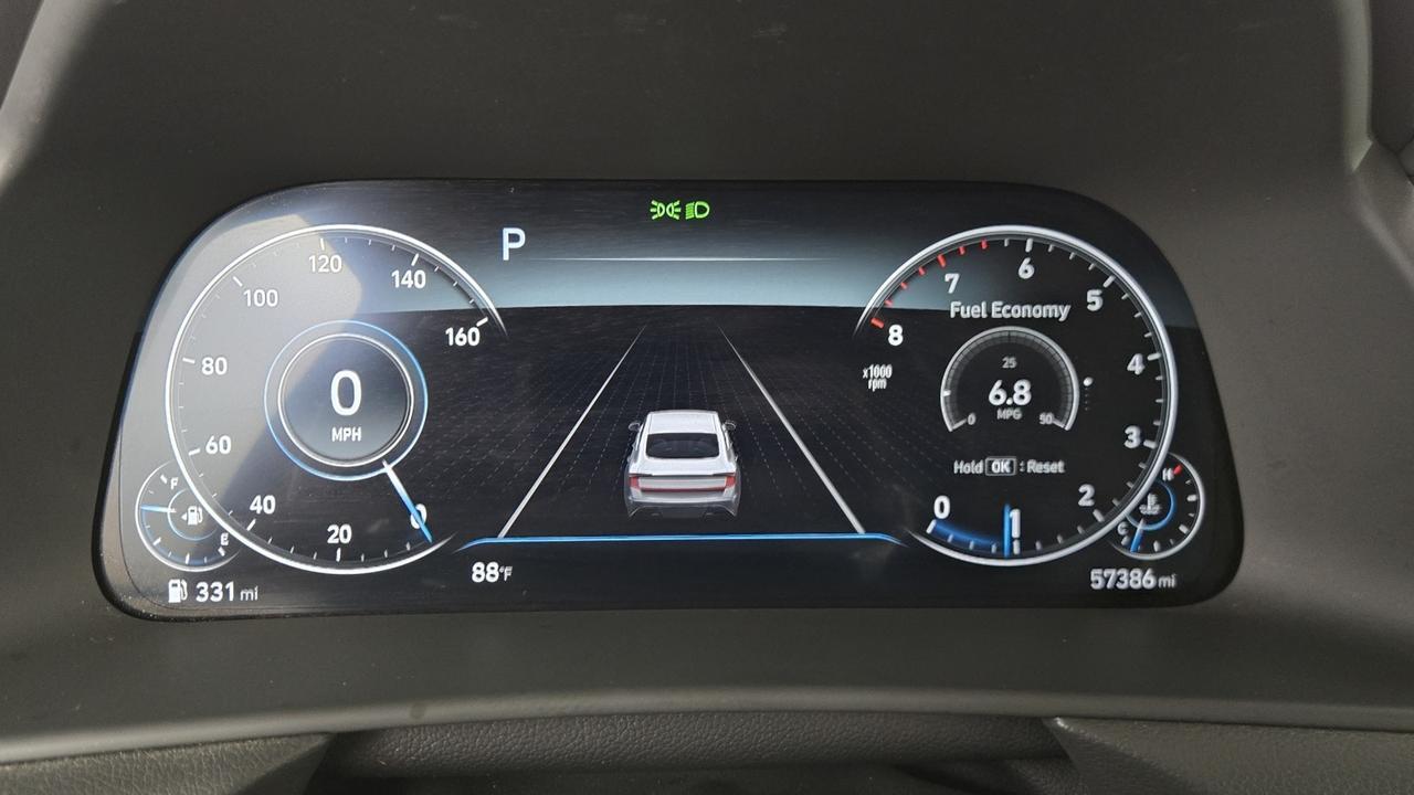 2022 Hyundai Sonata Limited Jersey City NJ