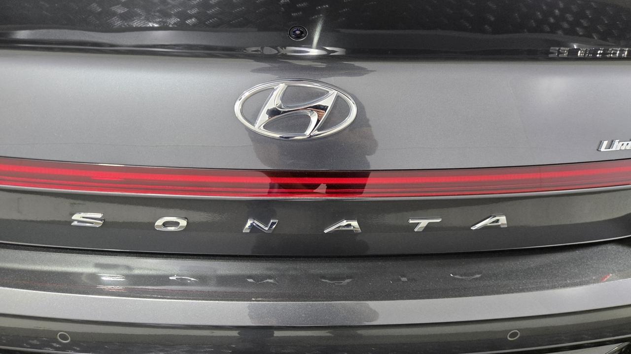 2022 Hyundai Sonata Limited Jersey City NJ