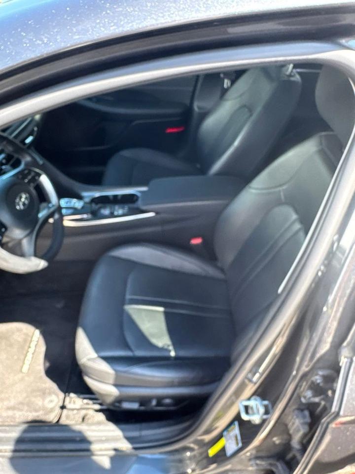 2022 Hyundai Sonata Limited Gresham OR