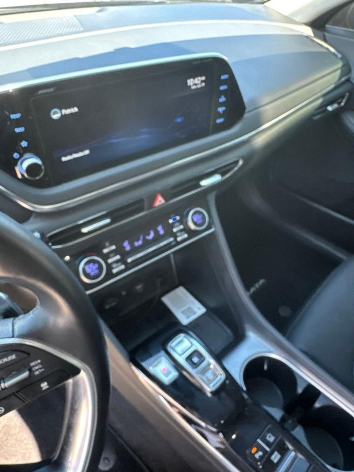 2022 Hyundai Sonata Limited Gresham OR