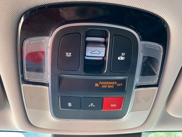 2022 Hyundai Sonata Limited Raleigh NC