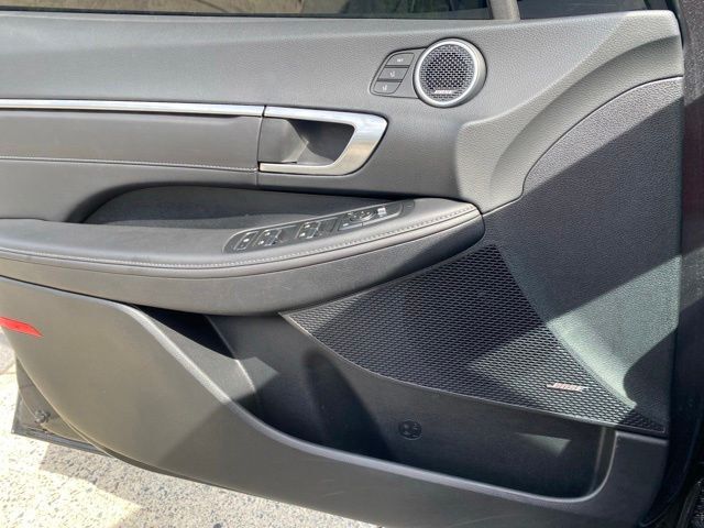 2022 Hyundai Sonata Limited Raleigh NC
