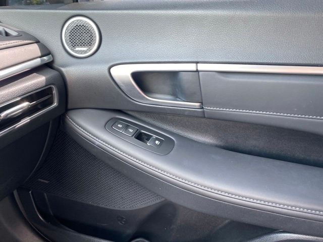 2022 Hyundai Sonata Limited Raleigh NC