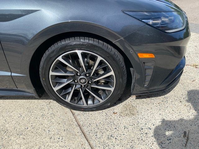 2022 Hyundai Sonata Limited Raleigh NC