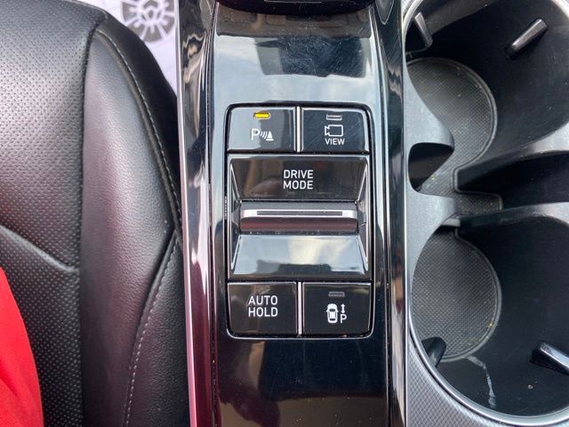 2022 Hyundai Sonata Limited Raleigh NC