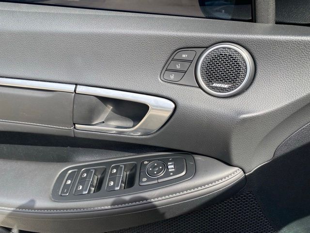 2022 Hyundai Sonata Limited Raleigh NC