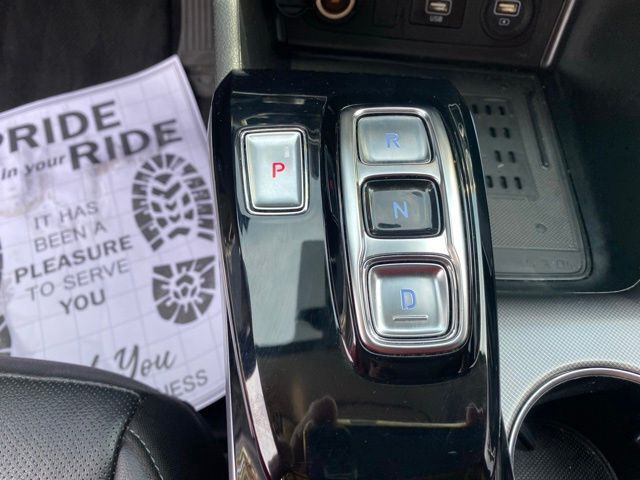 2022 Hyundai Sonata Limited Raleigh NC