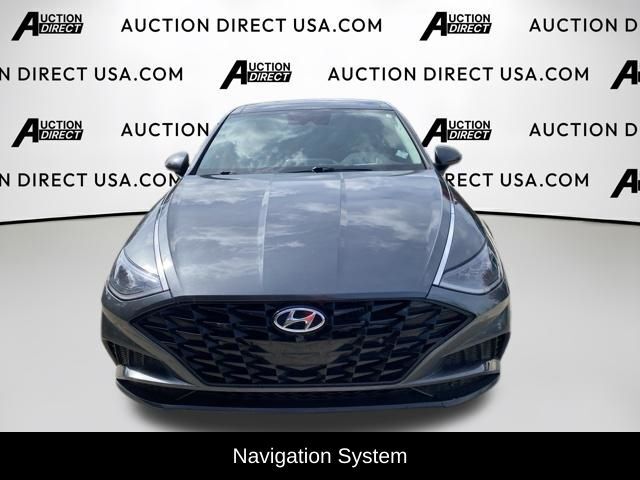 2022 Hyundai Sonata Limited Raleigh NC