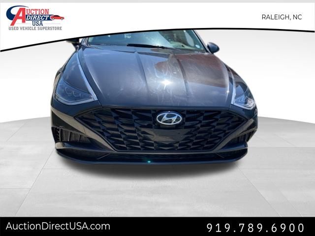 2022 Hyundai Sonata Limited Raleigh NC