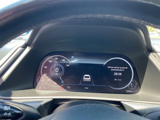 2022 Hyundai Sonata Limited Raleigh NC