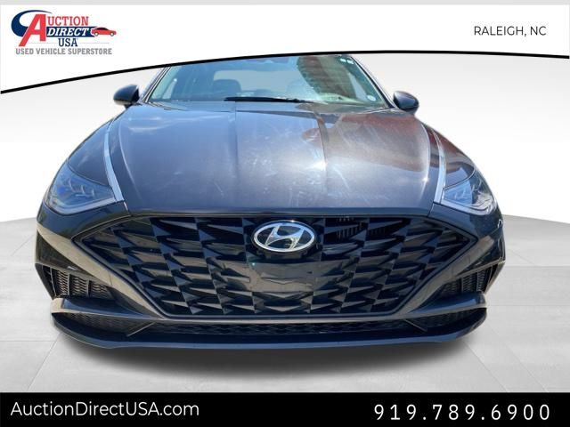 2022 Hyundai Sonata Limited Raleigh NC