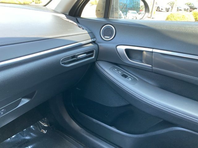 2022 Hyundai Sonata Limited Raleigh NC