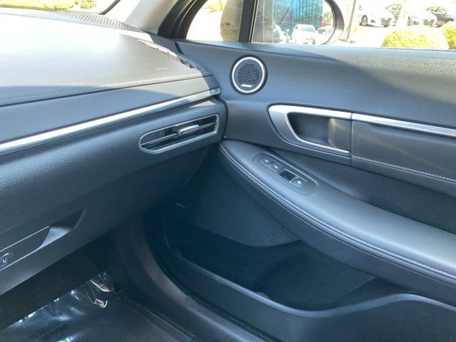 2022 Hyundai Sonata Limited Raleigh NC