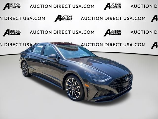 2022 Hyundai Sonata